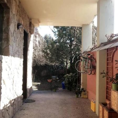 Una Pratica Mansardina Turijn Buitenkant foto